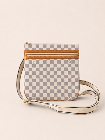 Louis Vuitton Pochette Bosphore Messenger