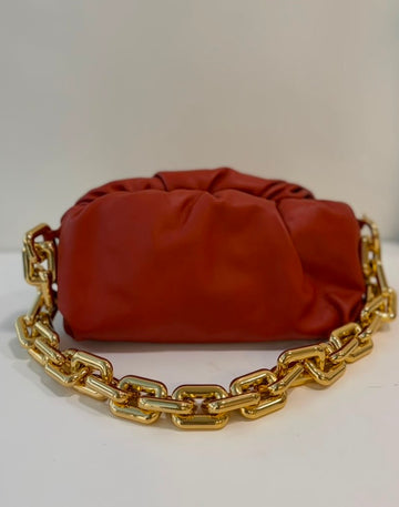 Bottega Veneta The Chain Pouch