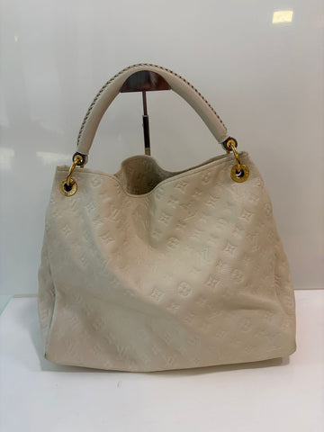 Louis Vuitton Artsy MM Empreinte