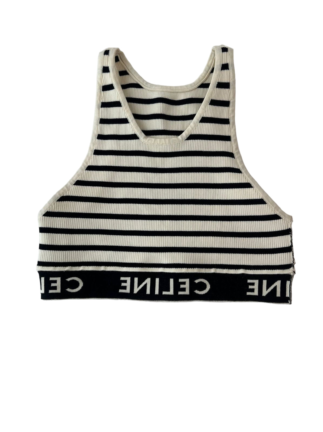 Top Knit Celine