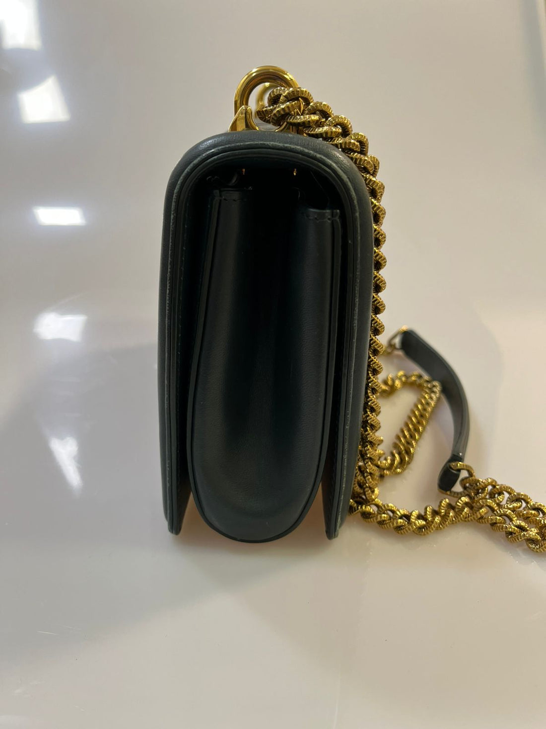 Dolce & Gabbana Devotion Média
