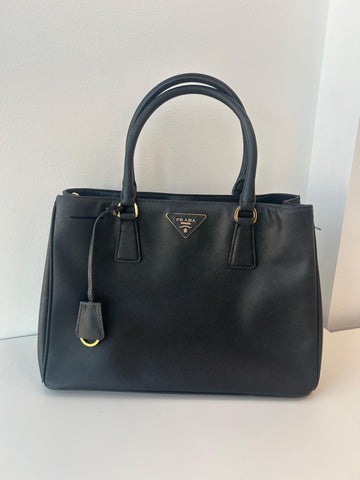 Prada Saffiano Lux Galleria