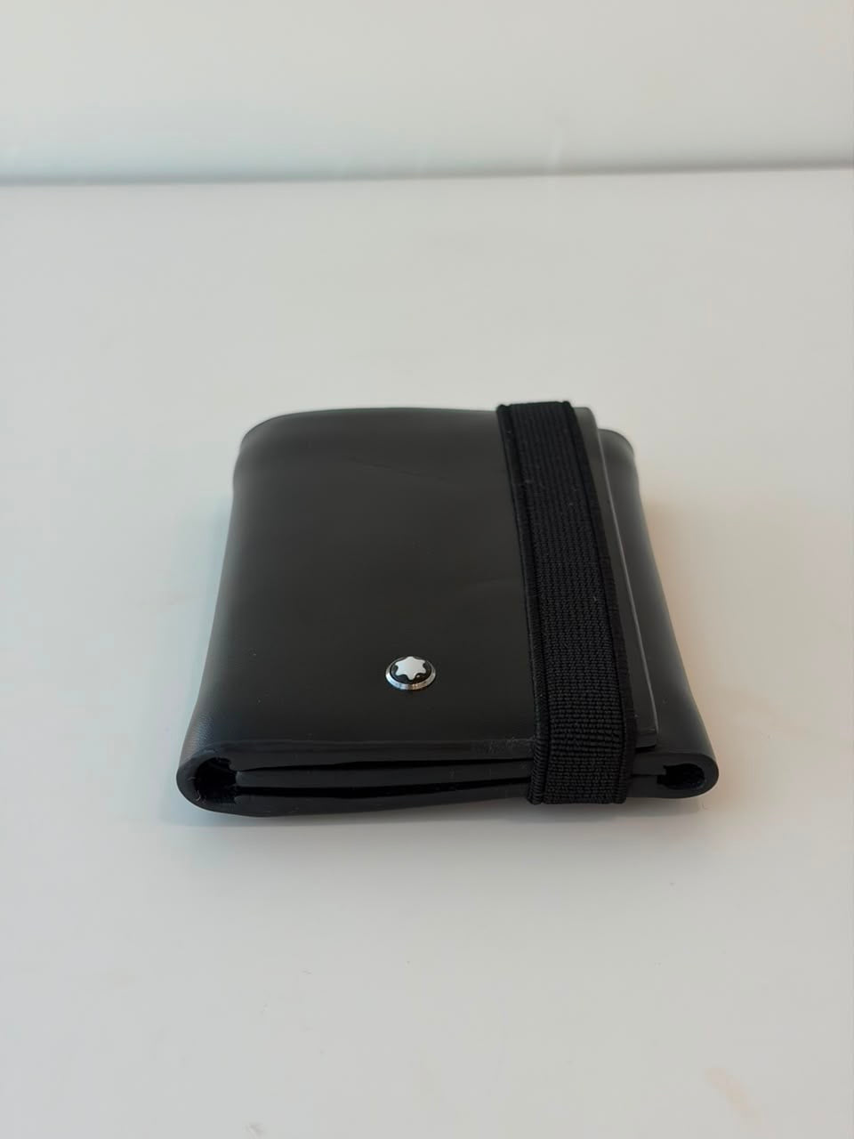Carteira Montblanc Meisterstück