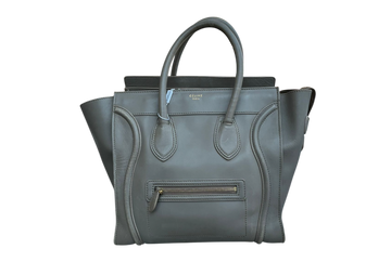 Celine Luggage Tote