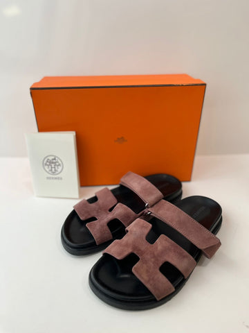 Hermès Chypre TAM 36.5BR