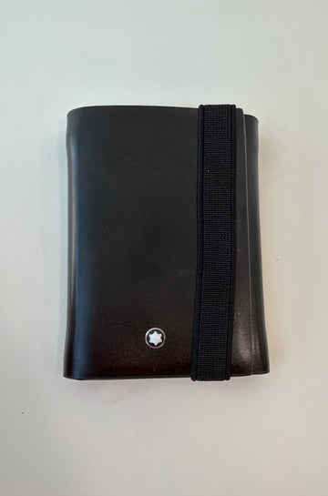 Carteira Montblanc Meisterstück
