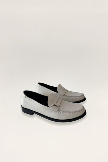 Saint Laurent Le Loafer