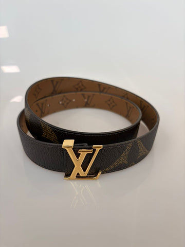 Louis Vuitton LV Iconic Reversível