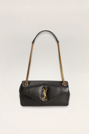 Saint Laurent Calypso