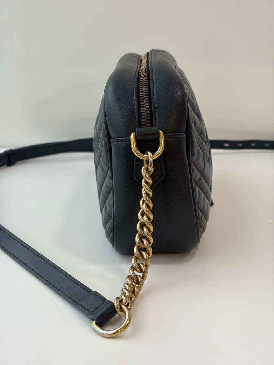 Gucci GG Marmont Câmera Bag