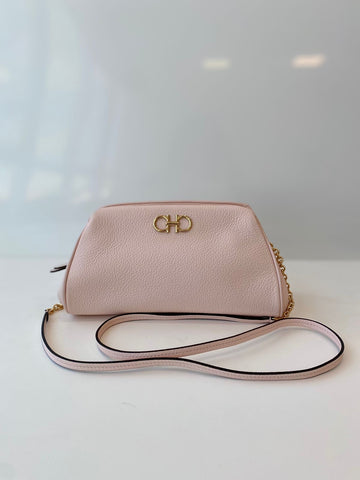Crossbody Gancini Salvatore Ferragamo