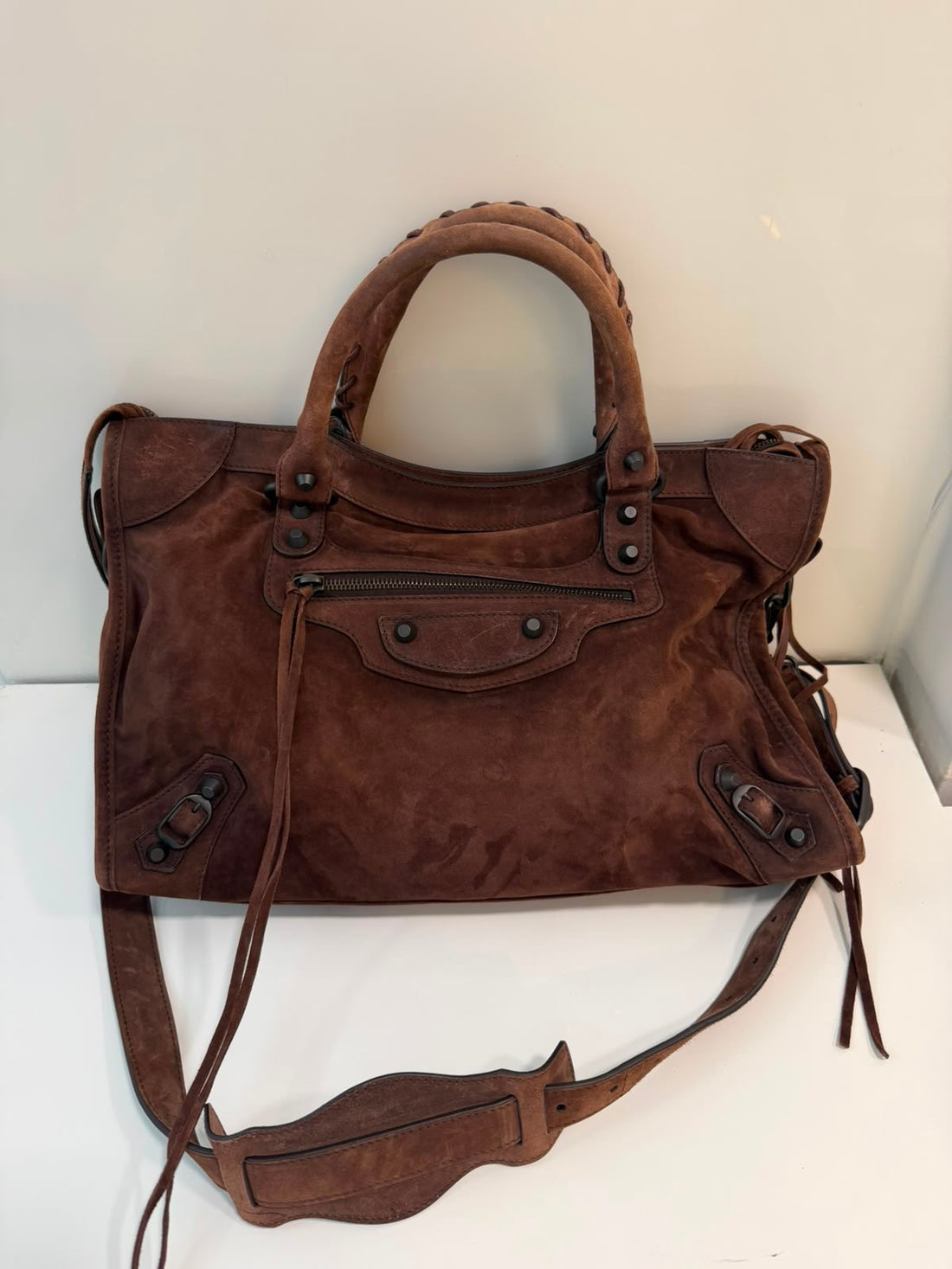 Balenciaga Classic Le City Medium