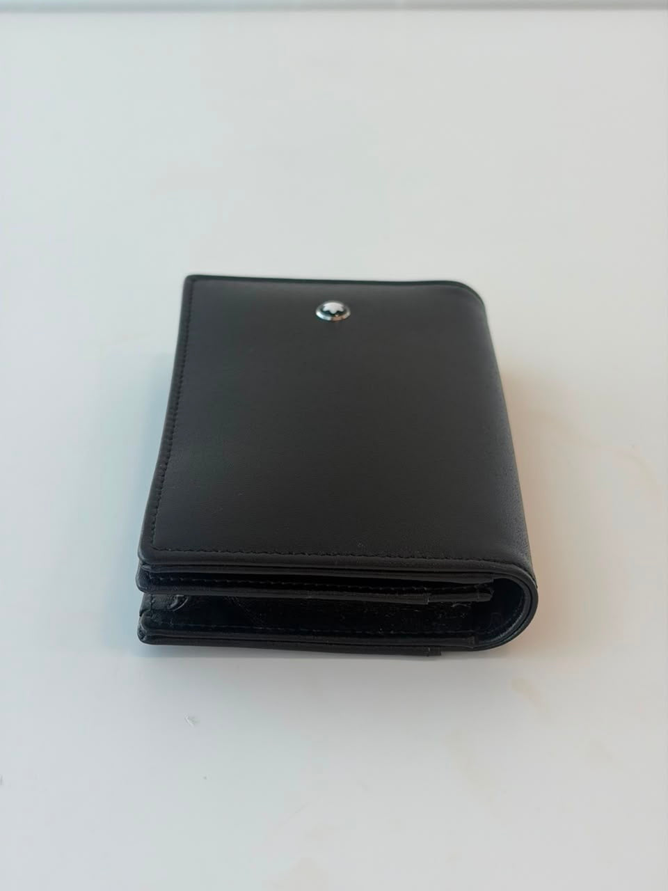 Carteira Montblanc Meisterstück 6CC