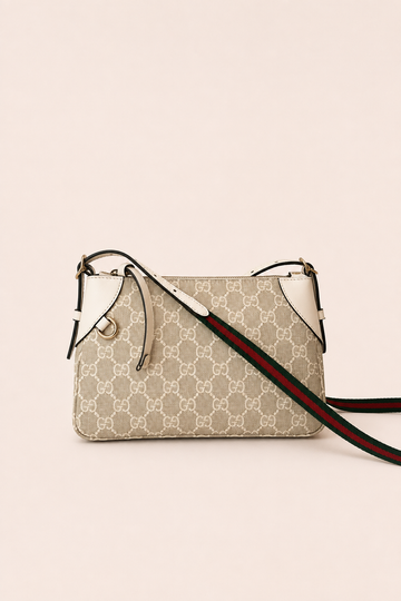 Gucci Ophidia Shoulder Bag