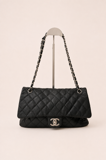 Chanel Easy Flap