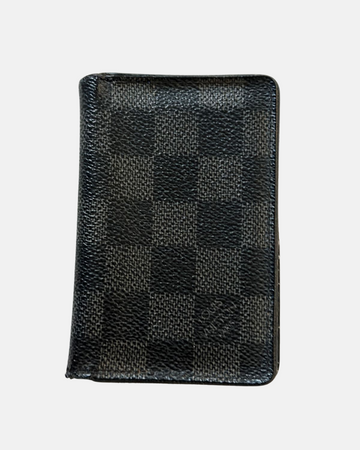 Carteira Louis Vuitton Damier Graphite Wallet