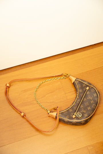 Louis Vuitton Loop PM Monogram