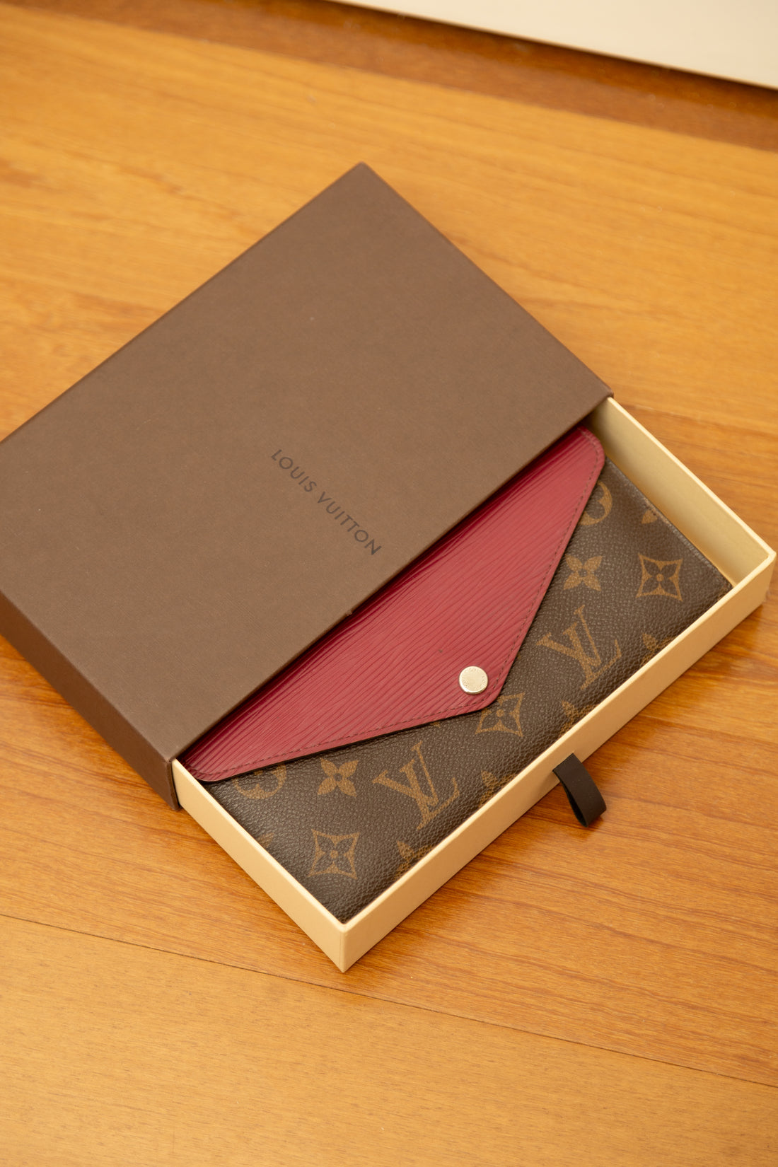 Louis Vuitton Pochette Félicie Monogram