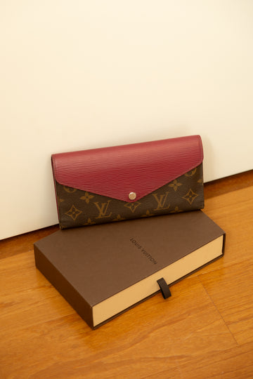 Louis Vuitton Pochette Félicie Monogram