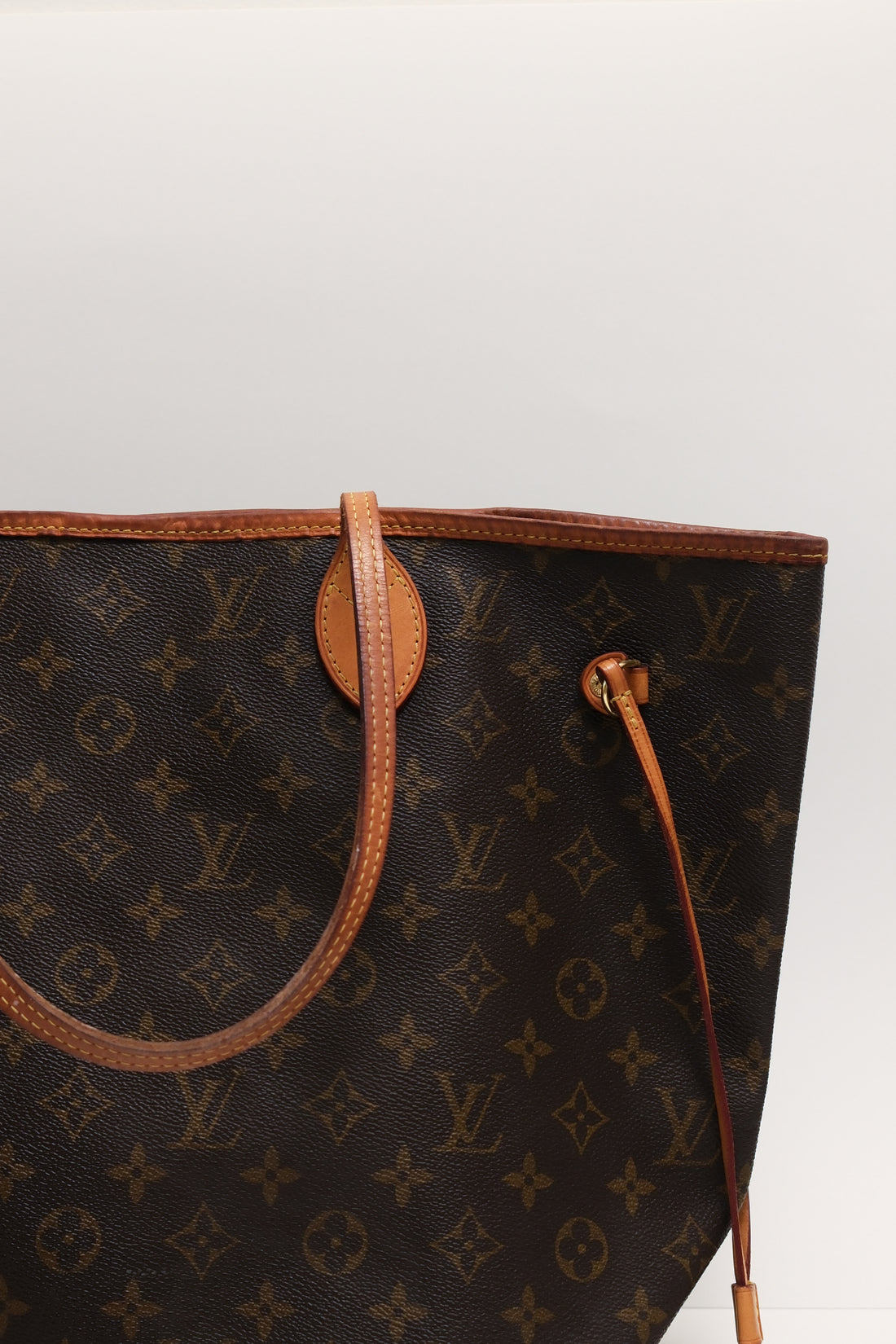 Louis Vuitton Neverfull GM Monogram
