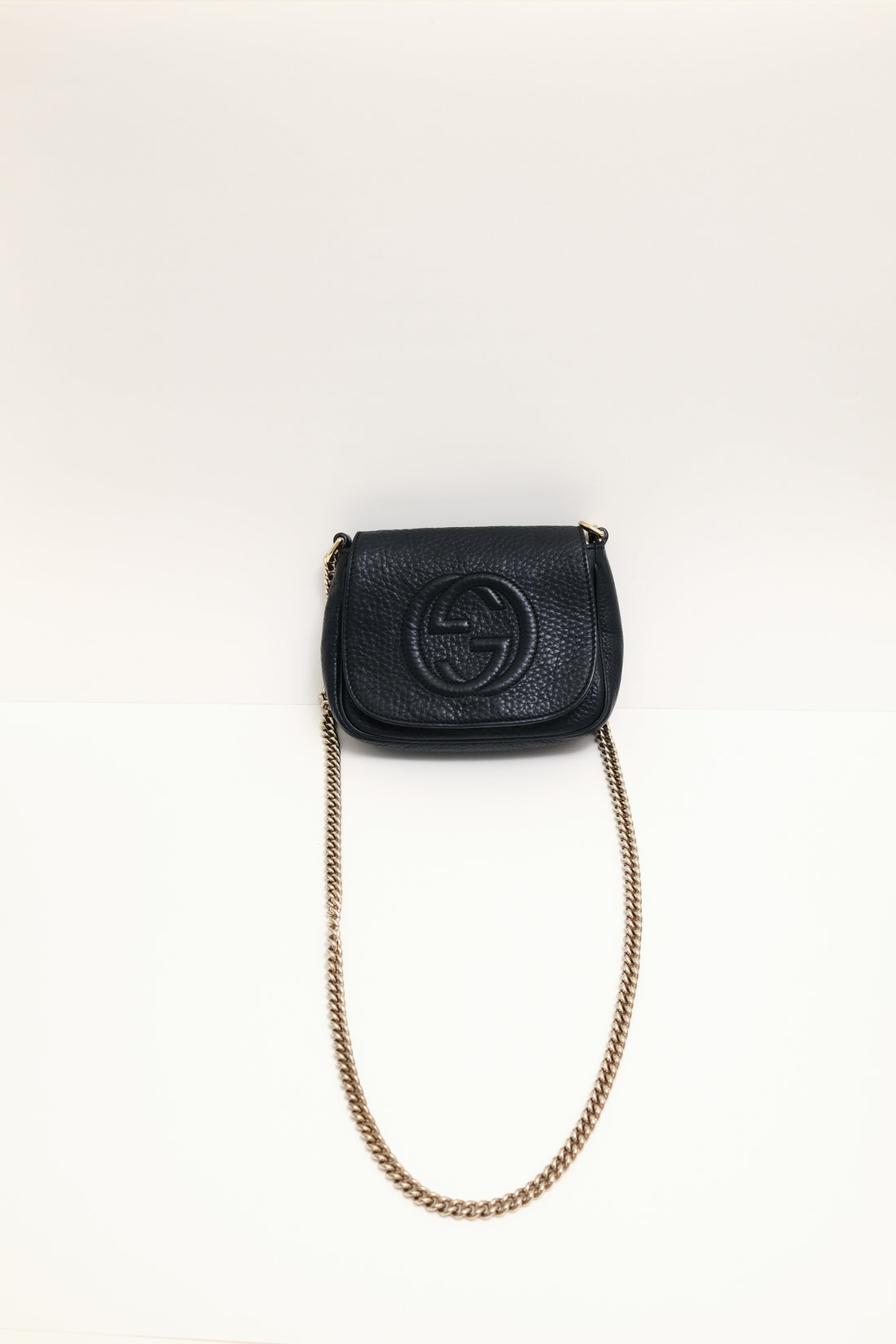 Gucci Soho Chain Flap