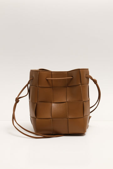 Bottega Veneta Cassette Bucket Bag