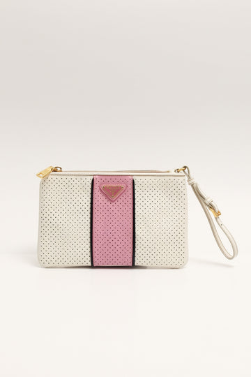 Clutch Prada