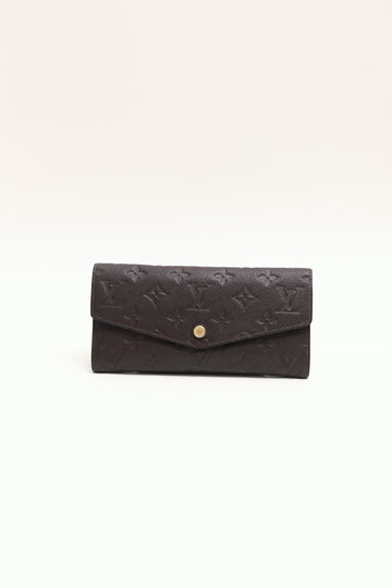 Louis Vuitton Wallet On Chain