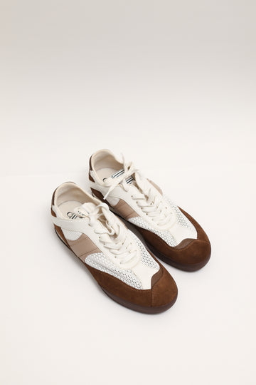 Chloé Tênis Kick TAM 39BR