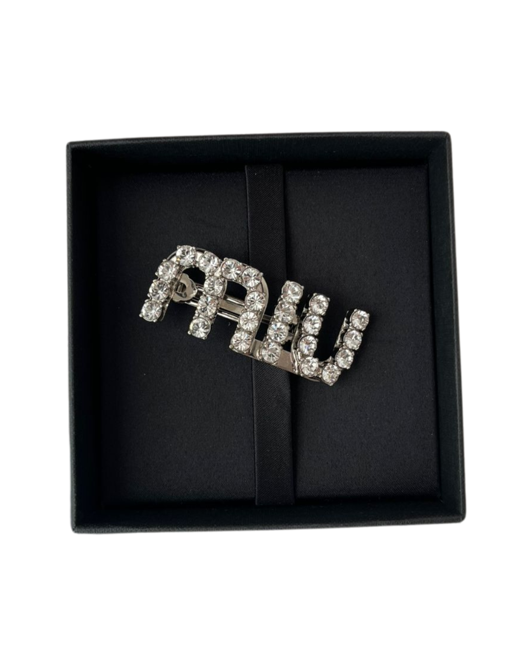 Presilha Miu Miu