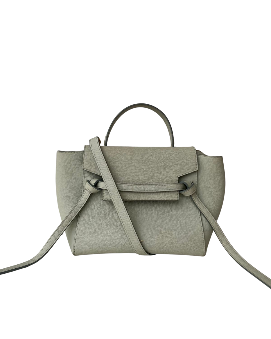 Celine Micro Belt