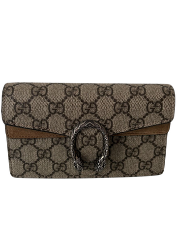 Gucci Dionysus Super Mini