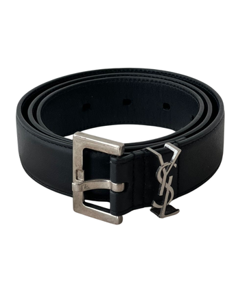 Cinto Saint Laurent