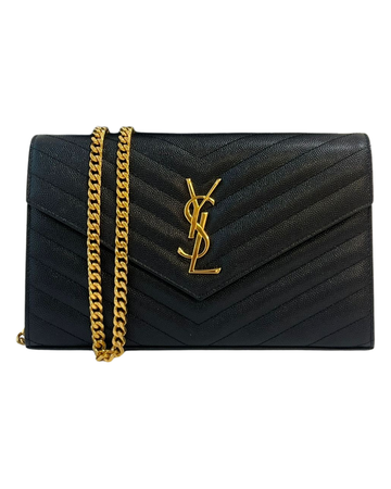Saint Laurent Cassandre