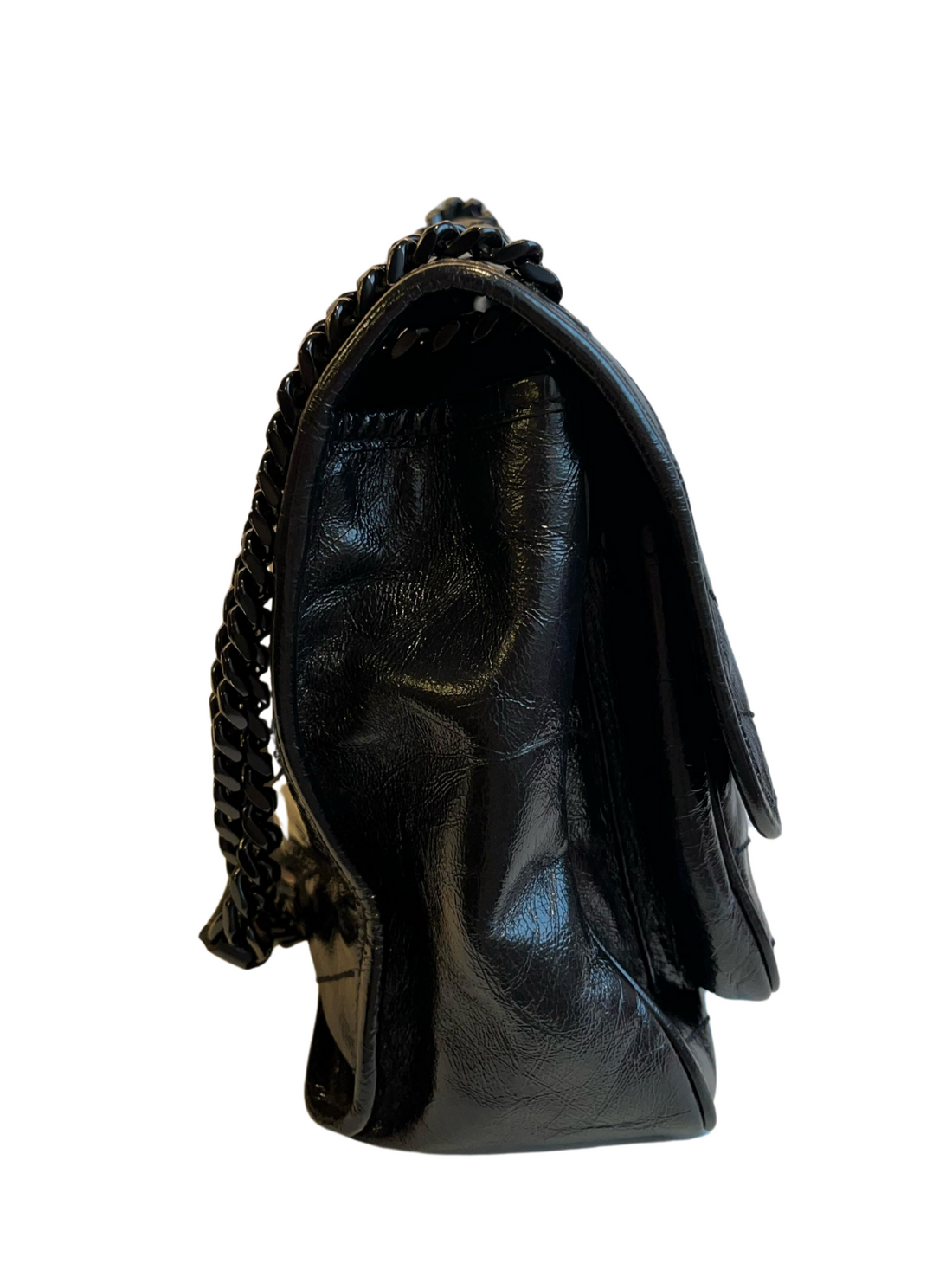Saint Laurent Niki Média