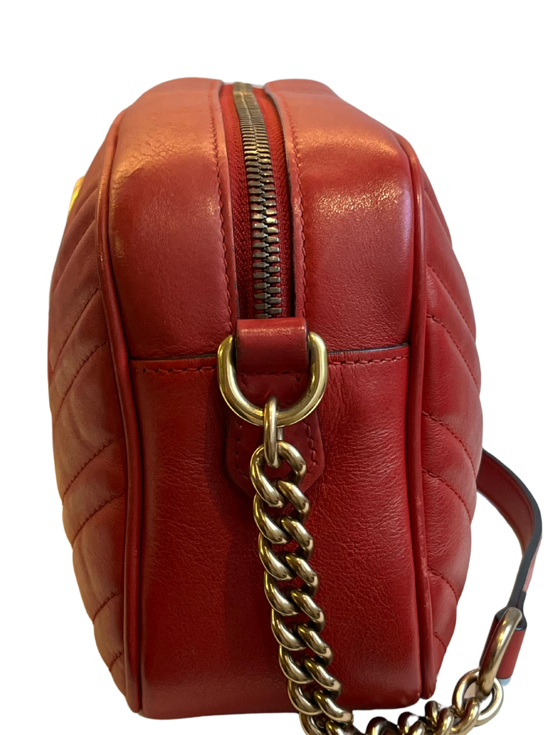Gucci Marmont Camera Bag