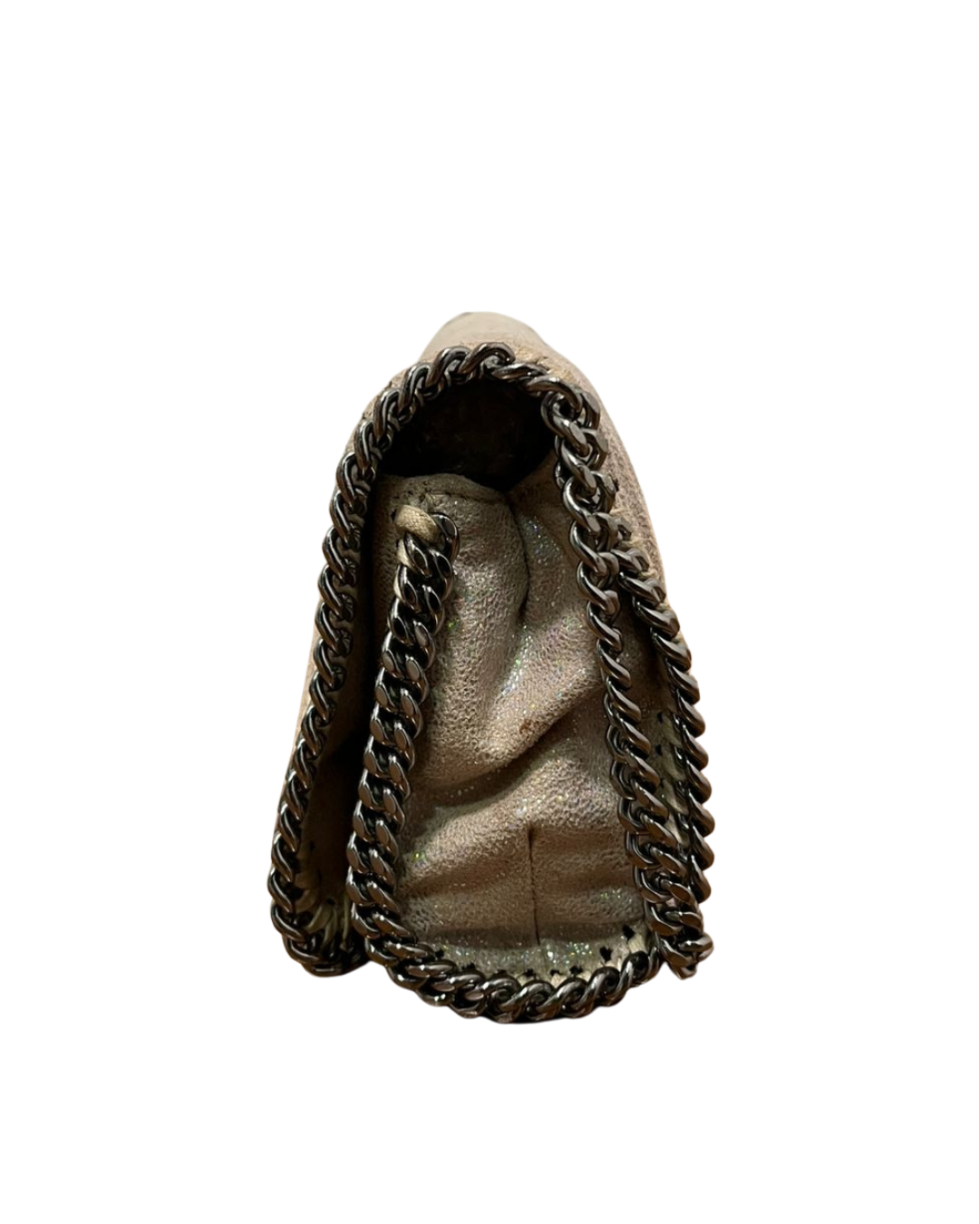 Stella McCartney Falabella Clutch