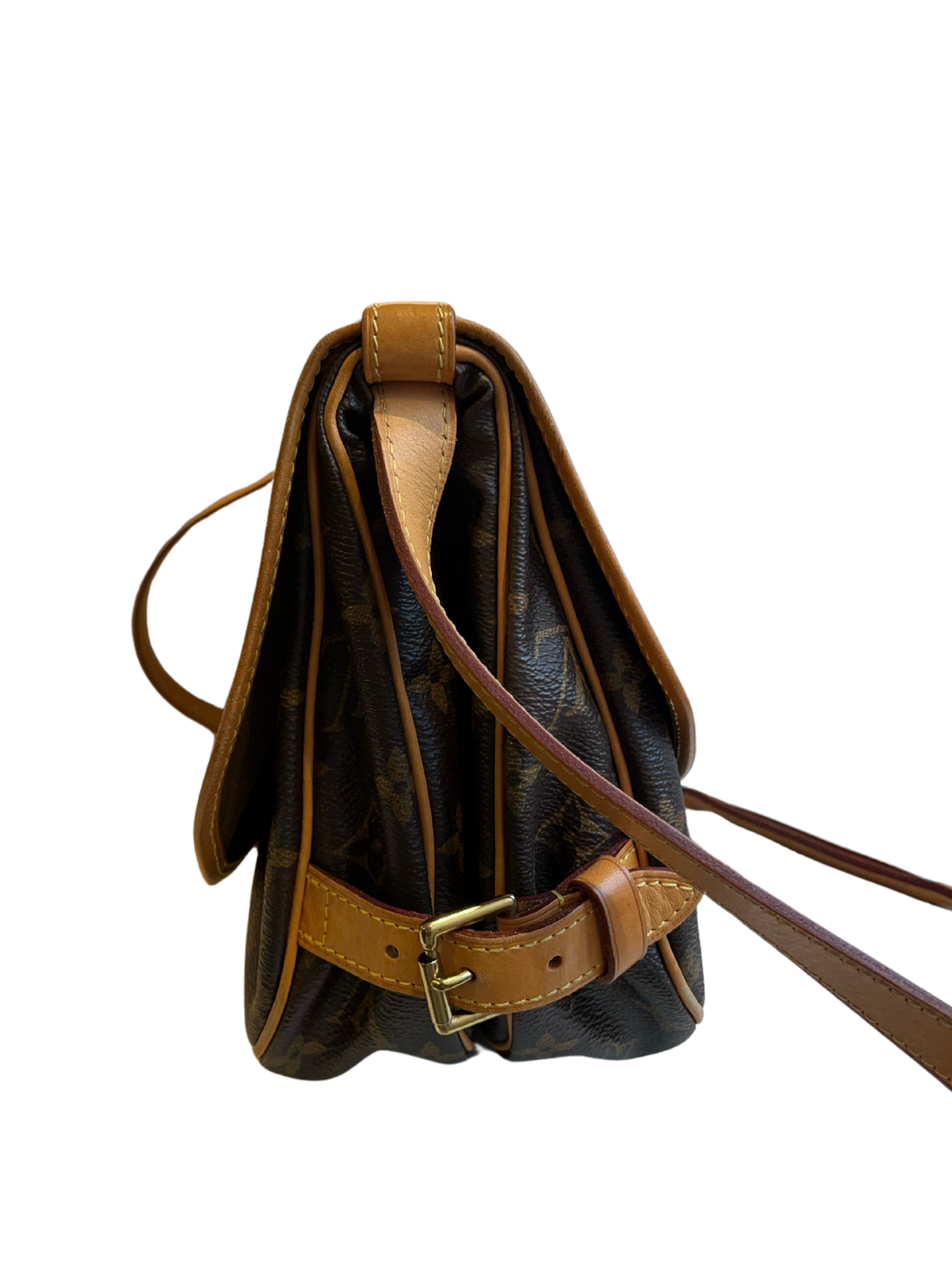 Louis Vuitton Saumur 30 Monogram