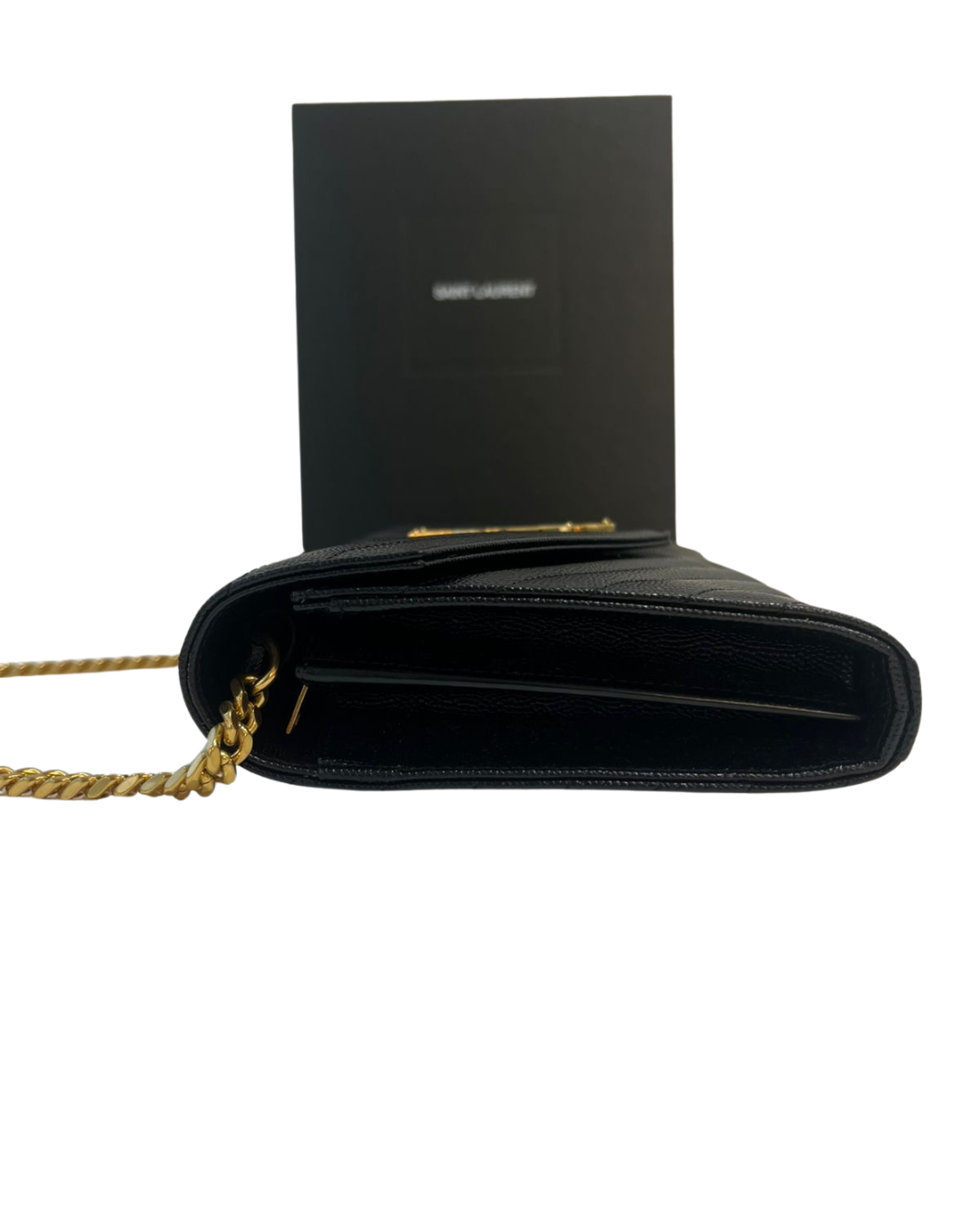Saint Laurent Cassandre