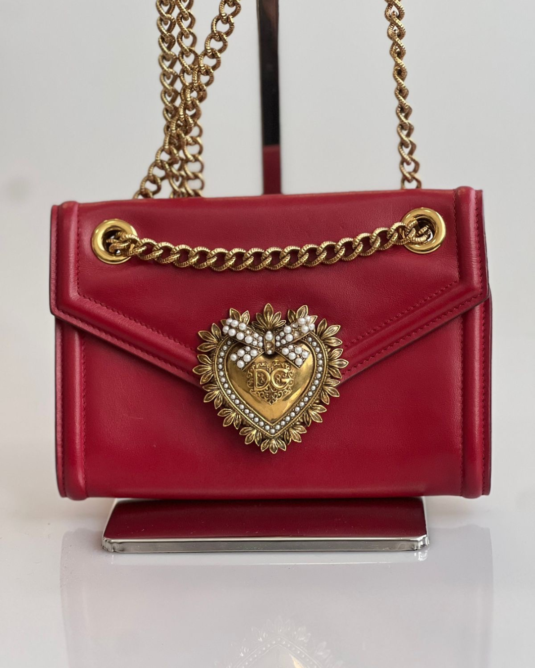 Dolce & Gabbana Devotion Mini