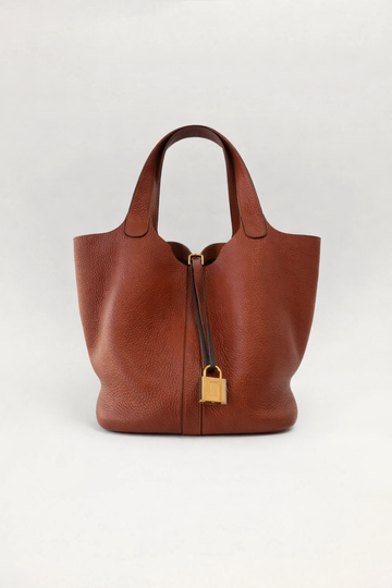 Hermès Picotin 18 Lock