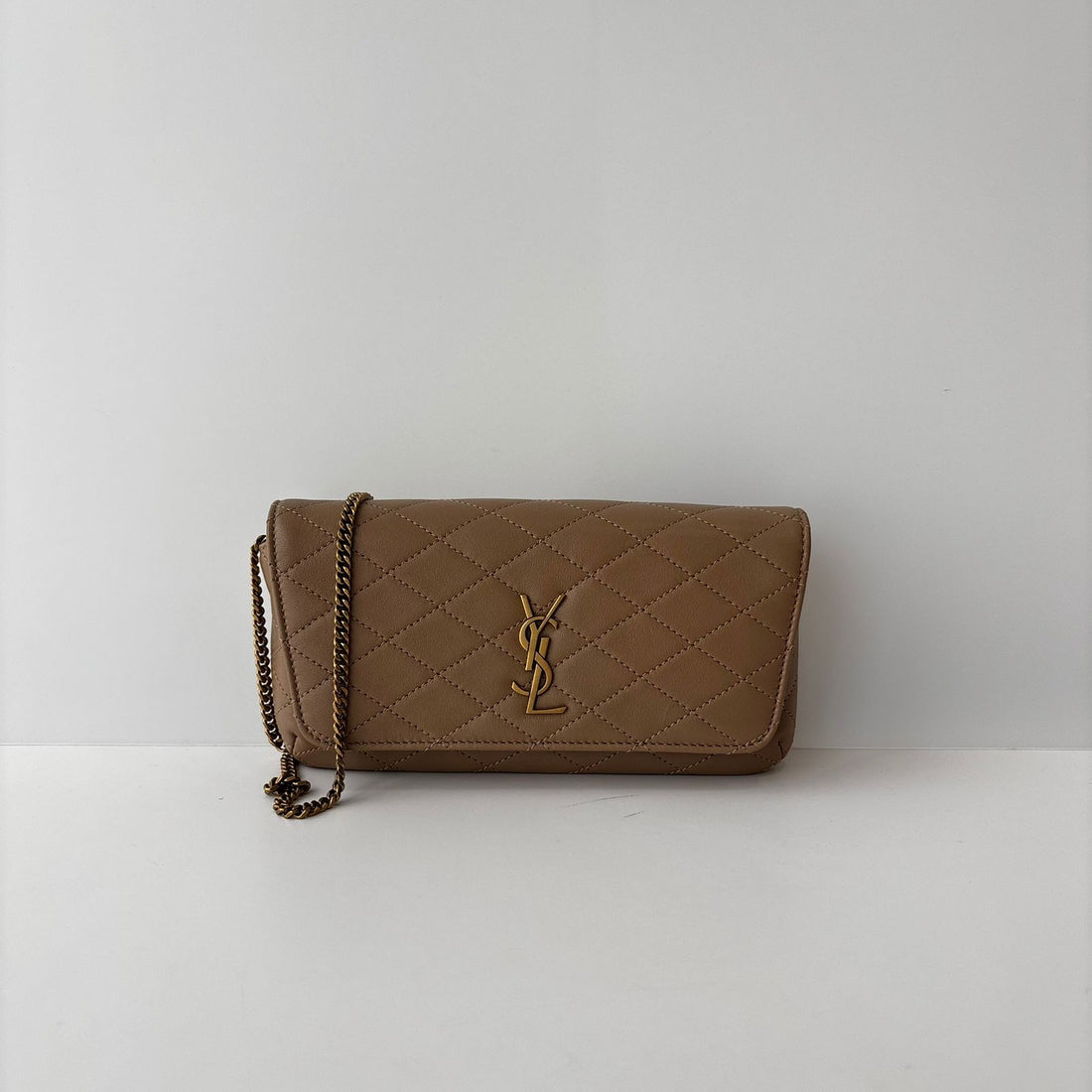 Saint Laurent Gaby Phone Holder