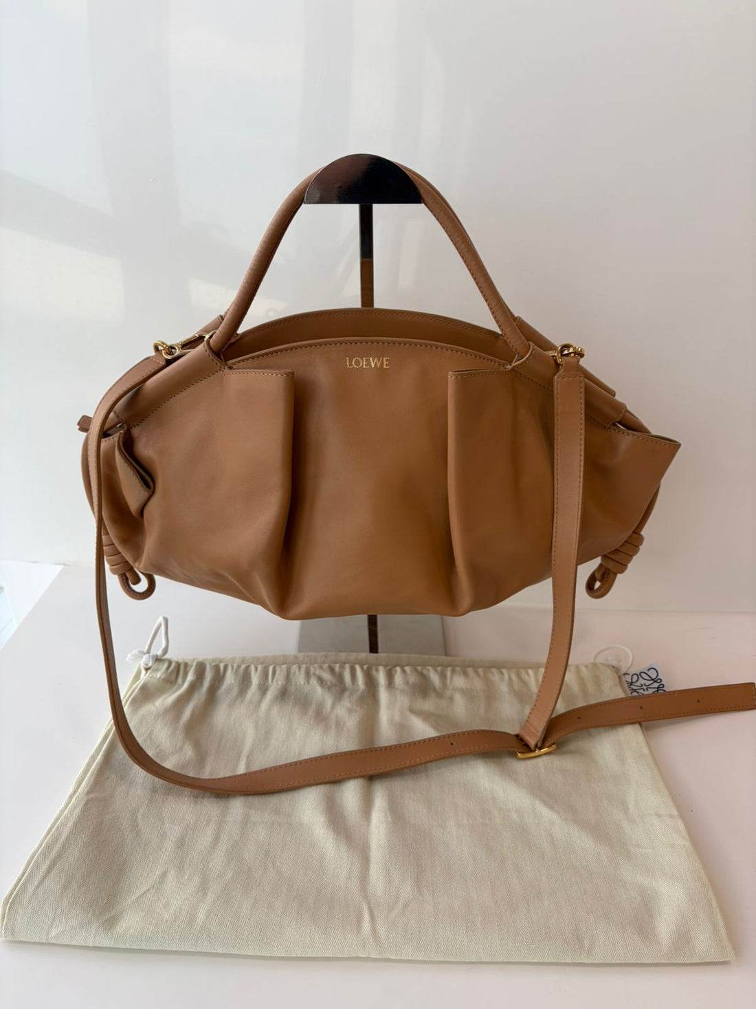 Loewe Paseo bag