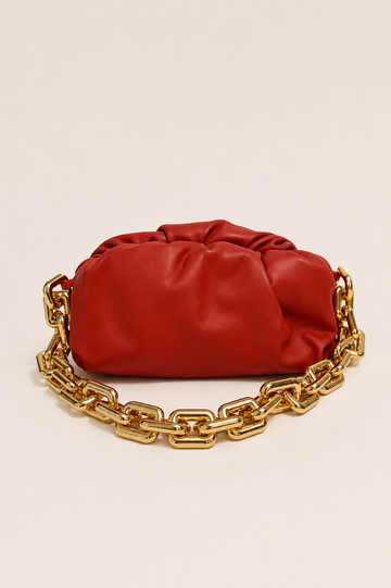 Bottega Veneta The Chain Pouch