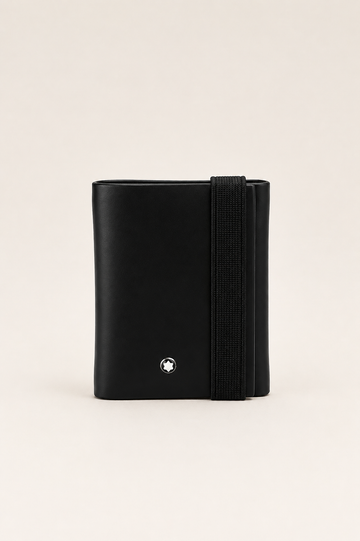 Carteira Montblanc Meisterstück