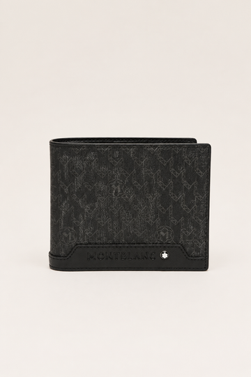 Carteira Montblanc Signature