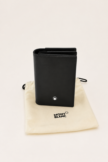 Carteira Montblanc Meisterstück 6CC