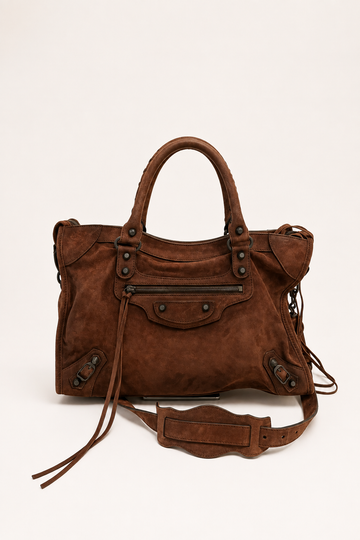 Balenciaga Classic Le City Medium