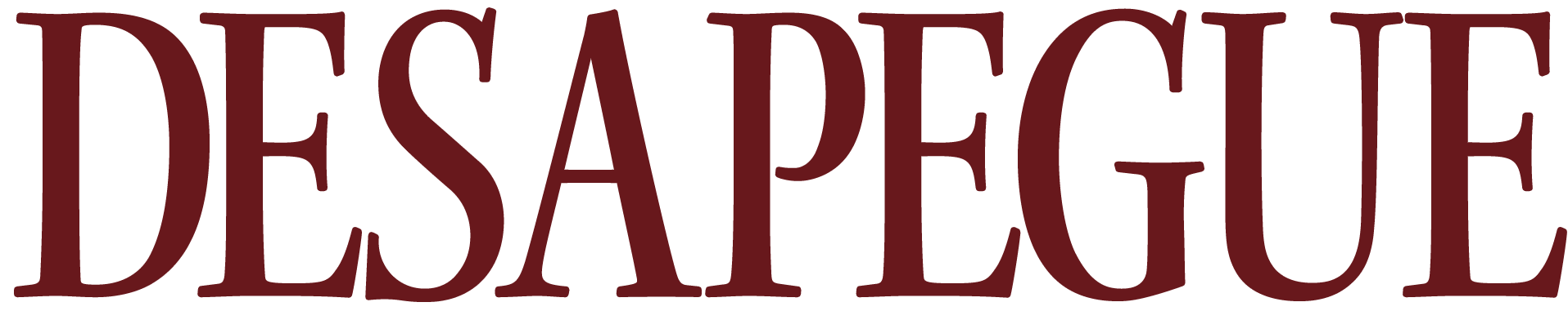 Desapegue