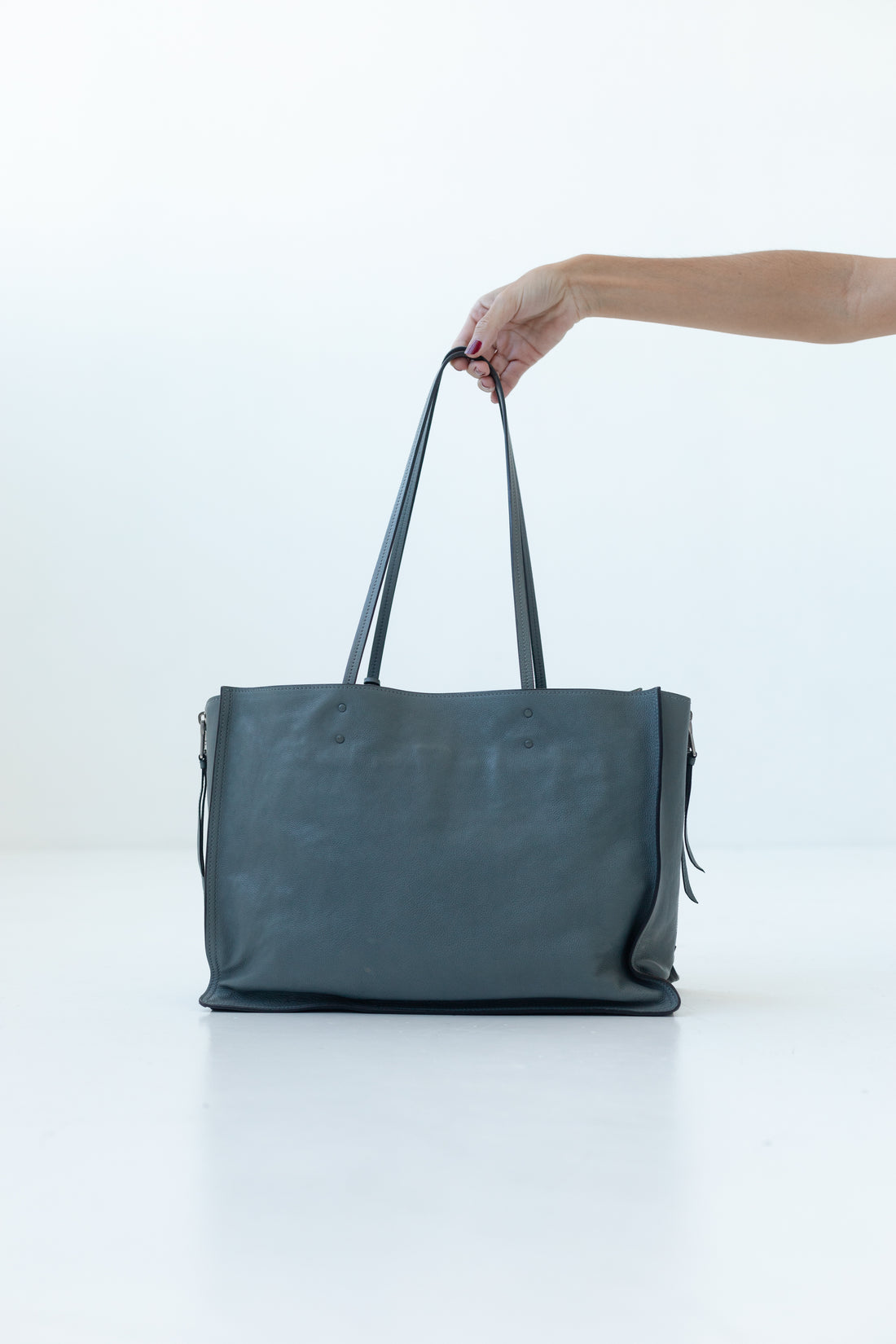 Prada Etiquette Tote